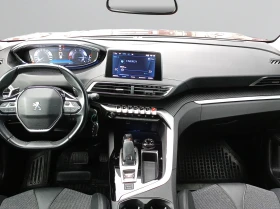 Peugeot 3008 NEW ALLURE 1.5 BlueHDi 130 EAT8 EURO 6 - 43990 лв. / 22491.73 € - 49555912 12