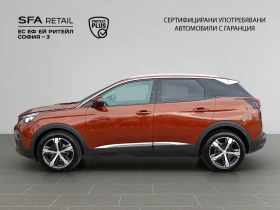 Peugeot 3008 NEW ALLURE 1.5 BlueHDi 130 EAT8 EURO 6 - 43990 лв. / 22491.73 € - 49555912 8