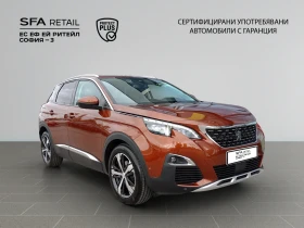 Peugeot 3008 NEW ALLURE 1.5 BlueHDi 130 EAT8 EURO 6 - 43990 лв. / 22491.73 € - 49555912 3