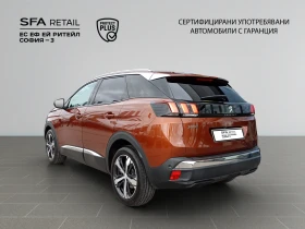 Peugeot 3008 NEW ALLURE 1.5 BlueHDi 130 EAT8 EURO 6 - 43990 лв. / 22491.73 € - 49555912 7