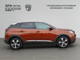 Peugeot 3008 NEW ALLURE 1.5 BlueHDi 130 EAT8 EURO 6 - 43990 лв. / 22491.73 € - 49555912 4