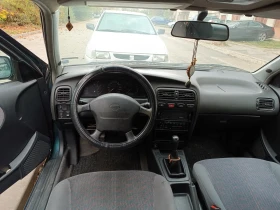 Nissan Primera 1, 6i 16V | Mobile.bg    4