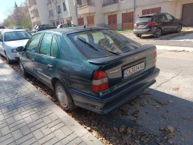 Nissan Primera 1, 6i 16V | Mobile.bg    3