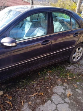Mercedes-Benz 220 cdi, снимка 3 — Bazar.bg Mercedes-Benz 220 cdi, снимка 3