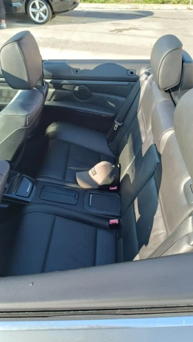 BMW 320 E93, снимка 4