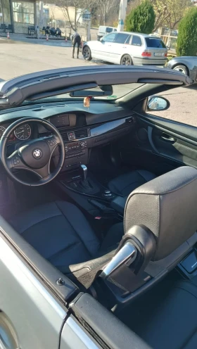 BMW 320 E93, снимка 2