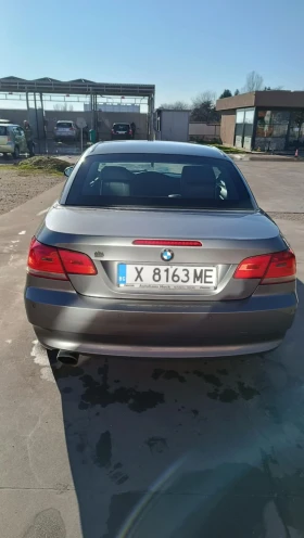 BMW 320 E93, снимка 8