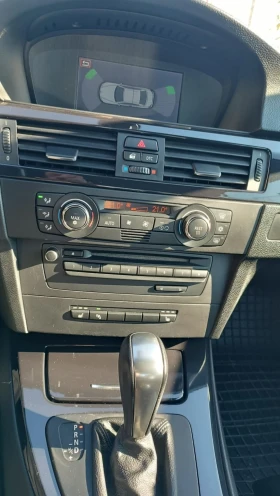 BMW 320 E93, снимка 5