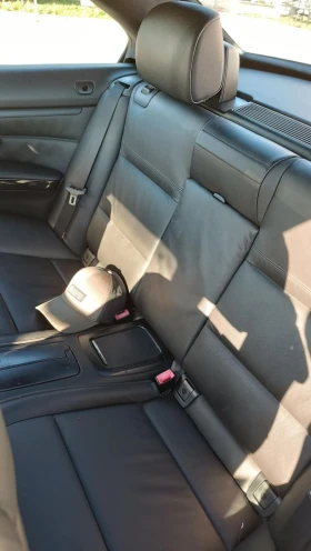 BMW 320 E93, снимка 9
