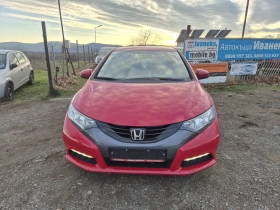 Honda Civic 1.4i/GERMANY - 13190 лв. / 6743.94 € - 17167570 2