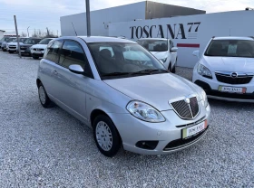 Lancia Ypsilon 1.2i* Euro 4 * ������ | Mobile.bg � ����� ������ 1
