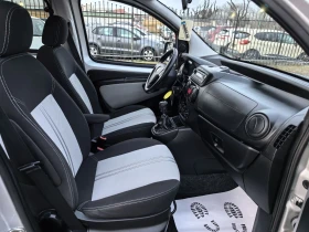 Fiat Qubo 1, 4i  | Mobile.bg � ����� ������ 11
