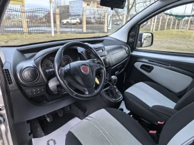 Fiat Qubo 1, 4i  | Mobile.bg � ����� ������ 8