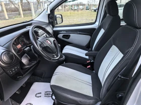 Fiat Qubo 1, 4i  | Mobile.bg � ����� ������ 9