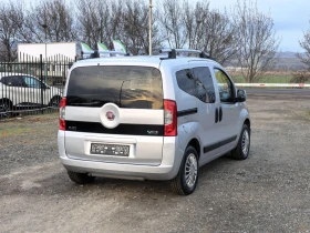 Fiat Qubo 1, 4i  | Mobile.bg � ����� ������ 6