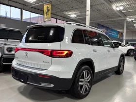 Mercedes-Benz EQB DIGITAL* ПАМЕТ* КАМЕРА* КОЖА* AMBIENT - 32800 € / 64151.22 лв. - 62846451 4