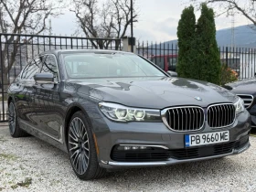 BMW 740 E/hybrid/LONG - 29900 € / 58479.32 лв. - 50844170 2