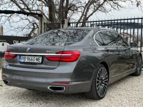 BMW 740 E/hybrid/LONG - 29900 € / 58479.32 лв. - 50844170 14