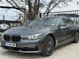 BMW 740 E/hybrid/LONG - 29900 € / 58479.32 лв. - 50844170 3