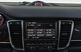 Porsche Panamera * GTS* KEYLESS* FULL*  - 22582 € / 44166.55 лв. - 64329040 14
