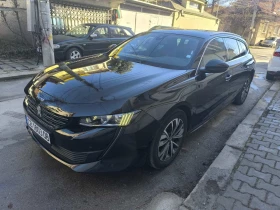 Peugeot 508 1.5 HDI Allure Pack - 13200 € / 25816.96 лв. - 15753344 2