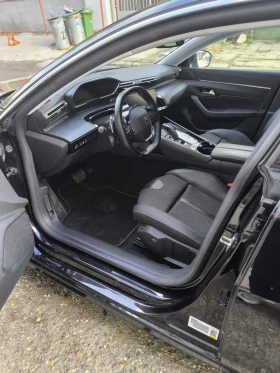 Peugeot 508 1.5 HDI Allure Pack - 13200 € / 25816.96 лв. - 15753344 7