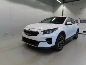 Kia XCeed Plug in hybrid Platinum