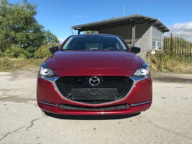 Mazda 2 1.5I, снимка 6