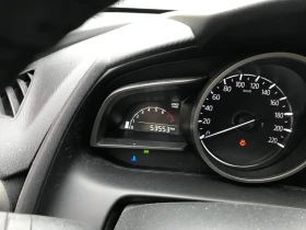 Mazda 2 1.5I, снимка 9