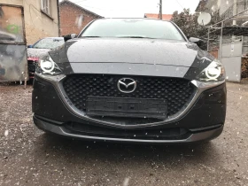 Mazda 2 1.5I, снимка 3