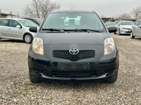 Toyota Yaris 1.3i 87kc / ITALY *  - 3550 € / 6943.20 лв. - 41375599 2