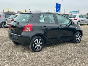 Toyota Yaris 1.3i 87kc / ITALY *  - 3550 € / 6943.20 лв. - 41375599 5