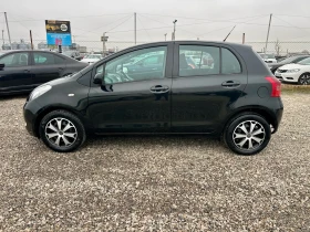 Toyota Yaris 1.3i 87kc / ITALY *  - 3550 € / 6943.20 лв. - 41375599 8