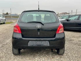 Toyota Yaris 1.3i 87kc / ITALY *  - 3550 € / 6943.20 лв. - 41375599 6