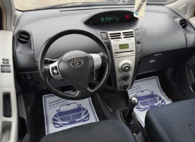Toyota Yaris 1.3i 87kc / ITALY *  - 3550 € / 6943.20 лв. - 41375599 11