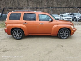 Chevrolet Hhr 167к.с. 2.4i klimatik  - 2500 € / 4889.57 лв. - 21612076 7