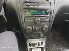 Chevrolet Hhr 167к.с. 2.4i klimatik  - 2500 € / 4889.57 лв. - 21612076 12