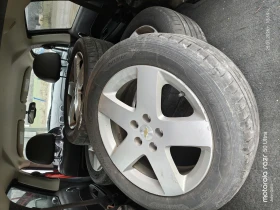 Chevrolet Hhr 167к.с. 2.4i klimatik  - 2500 € / 4889.57 лв. - 21612076 16