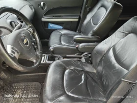 Chevrolet Hhr 167к.с. 2.4i klimatik  - 2500 € / 4889.57 лв. - 21612076 13