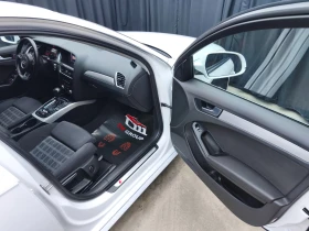 Audi A4 2.0TDI Sline Automatic  150k.c E6B - 8500 € / 16624.56 лв. - 86125030 12
