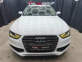Audi A4 2.0TDI Sline Automatic  150k.c E6B - 8500 € / 16624.56 лв. - 86125030 2