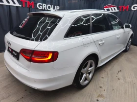 Audi A4 2.0TDI Sline Automatic  150k.c E6B - 8500 € / 16624.56 лв. - 86125030 4