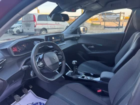 Peugeot 2008 1.5 HDI 110kc Allure pack - 12600 € / 24643.46 лв. - 13191417 9