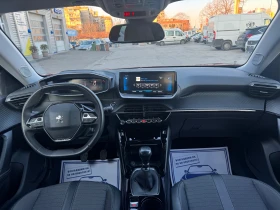 Peugeot 2008 1.5 HDI 110kc Allure pack - 12600 € / 24643.46 лв. - 13191417 13