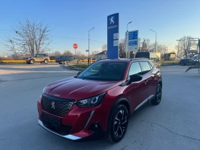 Peugeot 2008 1.5 HDI 110kc Allure pack