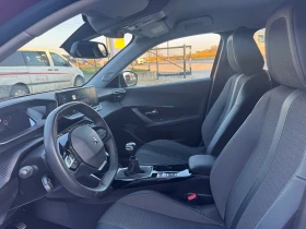 Peugeot 2008 1.5 HDI 110kc Allure pack - 12600 € / 24643.46 лв. - 13191417 11