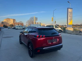 Peugeot 2008 1.5 HDI 110kc Allure pack - 12600 € / 24643.46 лв. - 13191417 3