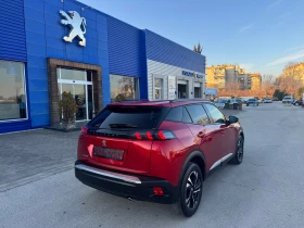 Peugeot 2008 1.5 HDI 110kc Allure pack - 12600 € / 24643.46 лв. - 13191417 5