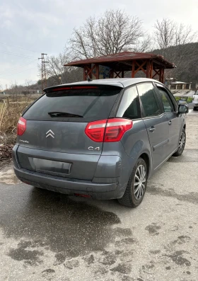 Citroen C4 Picasso 2.0 HDI - 2222 € / 4345.85 лв. - 35760316 3