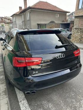 Audi A6 - 10200 € / 19949.47 лв. - 38394477 3